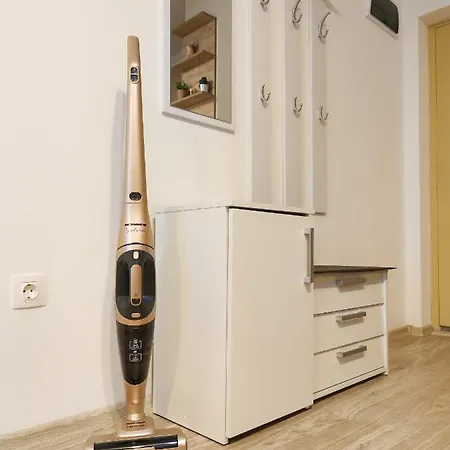 Ayan Moonlight Appartement