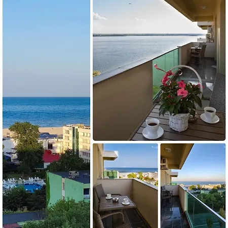 Appartamento Ayan Moonlight Mamaia