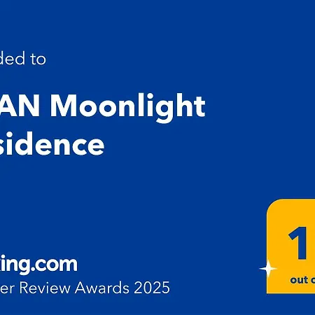 Apartment Ayan Moonlight Mamaia
